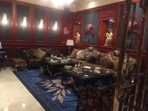 南京好玩的花场ktv会所推荐