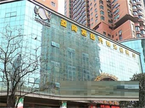 南京凌霄宫KTV消费价格